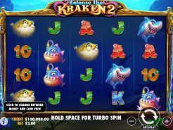 Release the Kraken 2